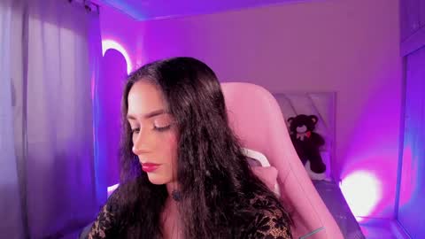 Snapshot of lucianacarter chatting on 21, 3, 2026 online show from 21, 3, 2026