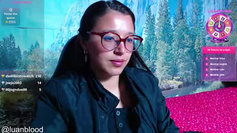 Lucy online show from 15, 1, 2026