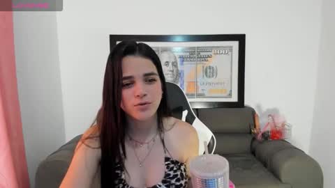 Luciana M online show from 18, 3, 2026