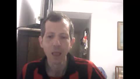 Luciano online show from 3, 1, 2025