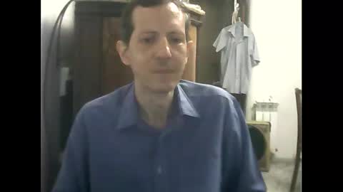 Luciano online show from 5, 2, 2025