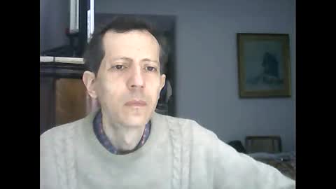 Luciano online show from 21, 9, 2025