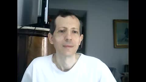 Luciano online show from 11, 11, 2025