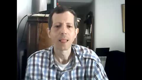 Luciano online show from 25, 11, 2025