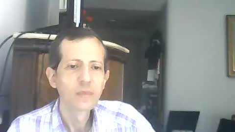 Luciano online show from 19, 4, 2026