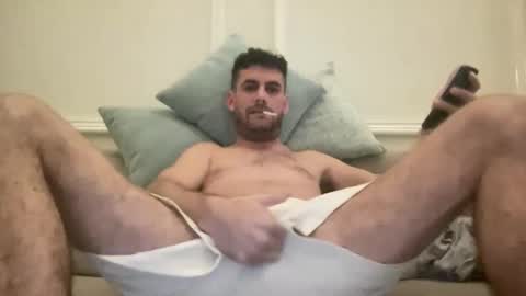 lucianopc online show from 4, 2, 2026