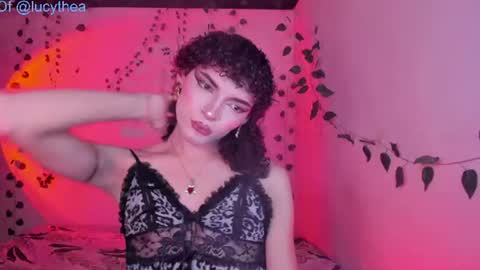 Snapshot of lucianromeo17 chatting on 17, 7, 2026 Lucy or Lucian 3 Come to my social Links3 online show from 17, 7, 2026
