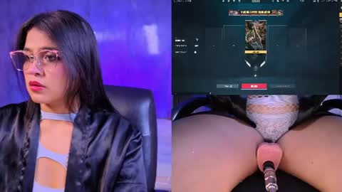 Snapshot of luciareid chatting on 17, 7, 2026 Lucia online show from 17, 7, 2026