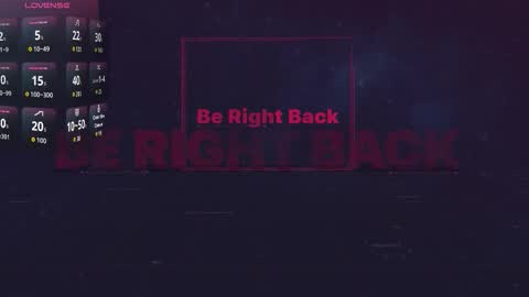 luciaxluna online show from 13, 1, 2026