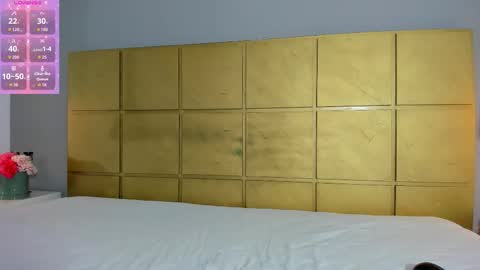 Snapshot of lucibell1 chatting on 29, 10, 2025 Lucibell online show from 29, 10, 2025