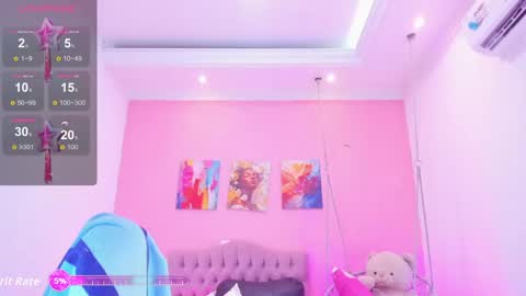 Snapshot of lucibunny__1 chatting on 11, 5, 2026 lucibunny__1 online show from 11, 5, 2026