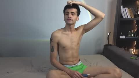 Angelok online show from 10, 9, 2025