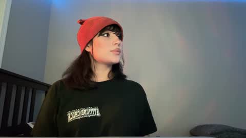 Lucid Lilith online show from 27, 6, 2026