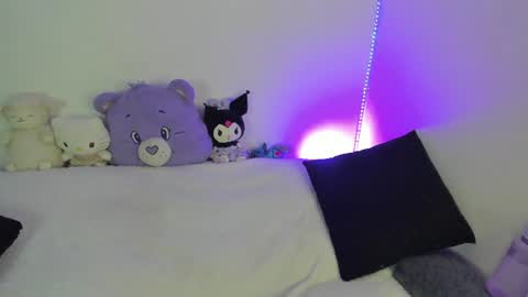 Lucie Grey online show from 12, 6, 2026