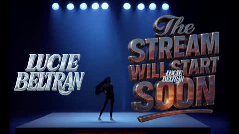  Next stream    start at  1500hs GTM-3 online show from 16, 2, 2026