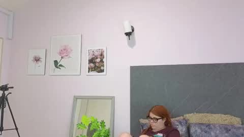 Lucie   online show from 15, 1, 2025