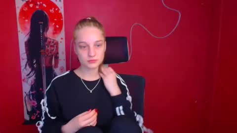 Lucie online show from 16, 11, 2025