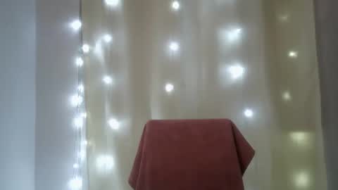 LucieMack online show from 21, 9, 2025