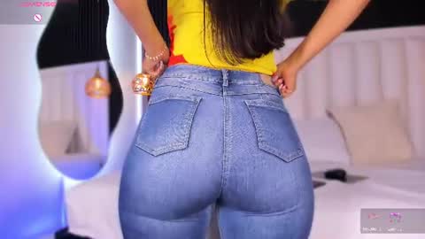 Snapshot of luciemillerr chatting on 3, 7, 2026 lucie online show from 3, 7, 2026