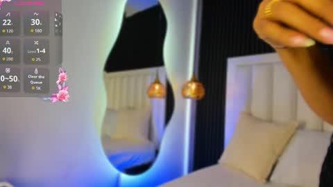 Snapshot of luciemillerr chatting on 10, 7, 2026 lucie online show from 10, 7, 2026