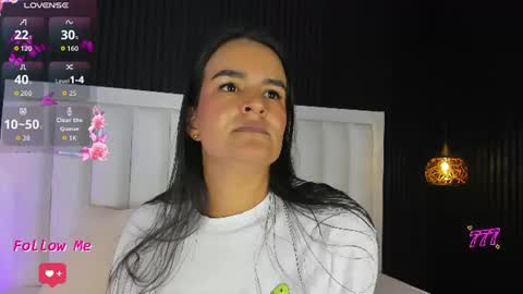 Snapshot of luciemillerr chatting on 17, 7, 2026 lucie online show from 17, 7, 2026