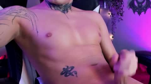 dominic online show from 3, 2, 2026