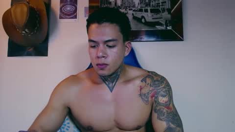 Snapshot of luciferstar01 chatting on 5, 4, 2026 luciferstar01 online show from 5, 4, 2026