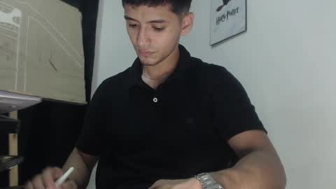 leonel online show from 2, 3, 2025