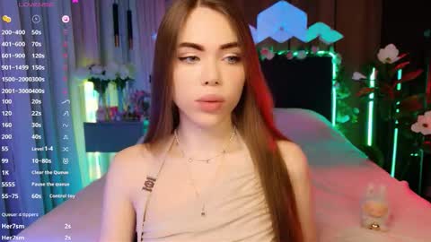 MimiFors online show from 22, 11, 2025