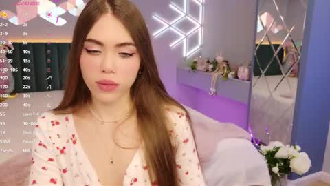 MimiFors online show from 21, 3, 2026