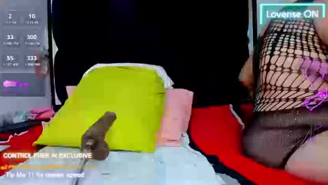 lucihornymilf online show from 20, 3, 2026