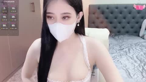 Snapshot of lucii04 chatting on 18, 1, 2026 lucii04 online show from 18, 1, 2026