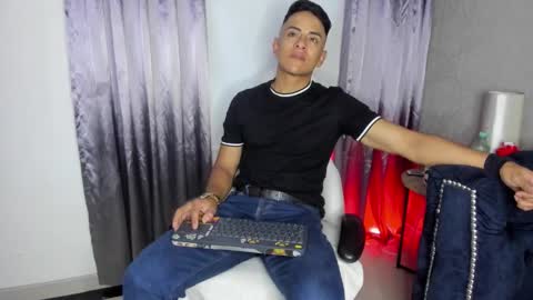 Snapshot of lucii_fer_ chatting on 13, 1, 2026 Leo online show from 13, 1, 2026