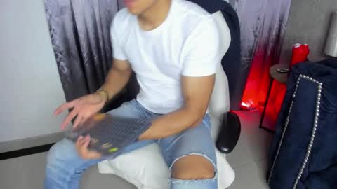 Snapshot of lucii_fer_ chatting on 14, 1, 2026 Leo online show from 14, 1, 2026