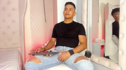 Snapshot of lucii_fer_ chatting on 10, 2, 2026 Leo online show from 10, 2, 2026