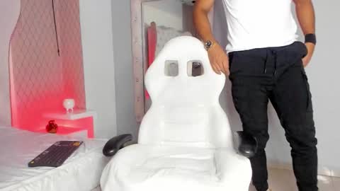 Snapshot of lucii_fer_ chatting on 11, 2, 2026 Leo online show from 11, 2, 2026