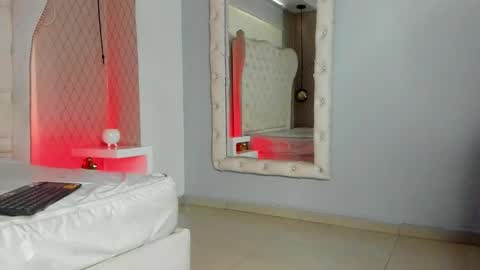 Snapshot of lucii_fer_ chatting on 18, 2, 2026 Leo online show from 18, 2, 2026