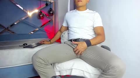 Leo online show from 16, 3, 2026