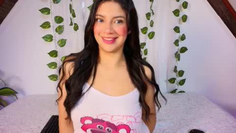 luciia_sweeet online show from 27, 11, 2025