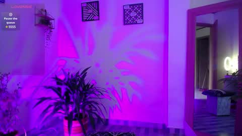 Snapshot of luciiana_lol chatting on 5, 12, 2024 luciiana online show from 5, 12, 2024