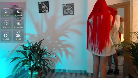 Snapshot of luciiana_lol chatting on 7, 12, 2024 luciiana online show from 7, 12, 2024