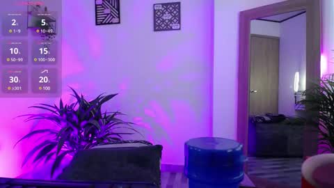 Snapshot of luciiana_lol chatting on 25, 12, 2024 luciiana online show from 25, 12, 2024
