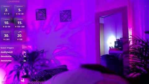 Snapshot of luciiana_lol chatting on 25, 1, 2025 luciiana online show from 25, 1, 2025