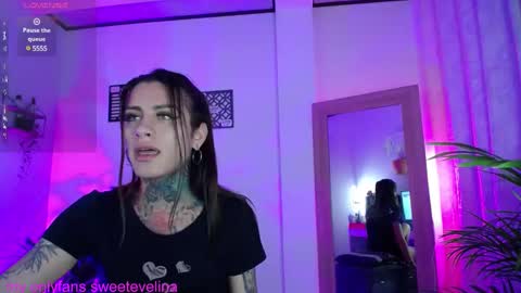 Snapshot of luciiana_lol chatting on 31, 1, 2025 luciiana online show from 31, 1, 2025