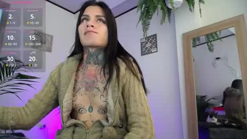 Snapshot of luciiana_lol chatting on 27, 2, 2025 luciiana online show from 27, 2, 2025