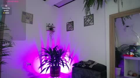 Snapshot of luciiana_lol chatting on 2, 3, 2025 luciiana online show from 2, 3, 2025