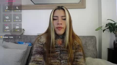 Snapshot of luciiana_lol chatting on 11, 7, 2026 luciiana online show from 11, 7, 2026