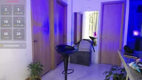 Snapshot of luciiana_lol chatting on 25, 7, 2026 luciiana online show from 25, 7, 2026