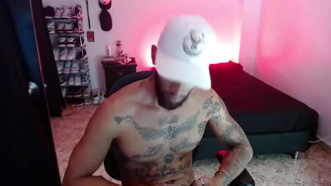 luciifer_hills online show from 22, 12, 2024