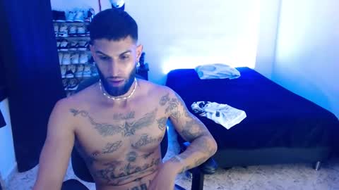 luciifer_hills online show from 31, 12, 2024